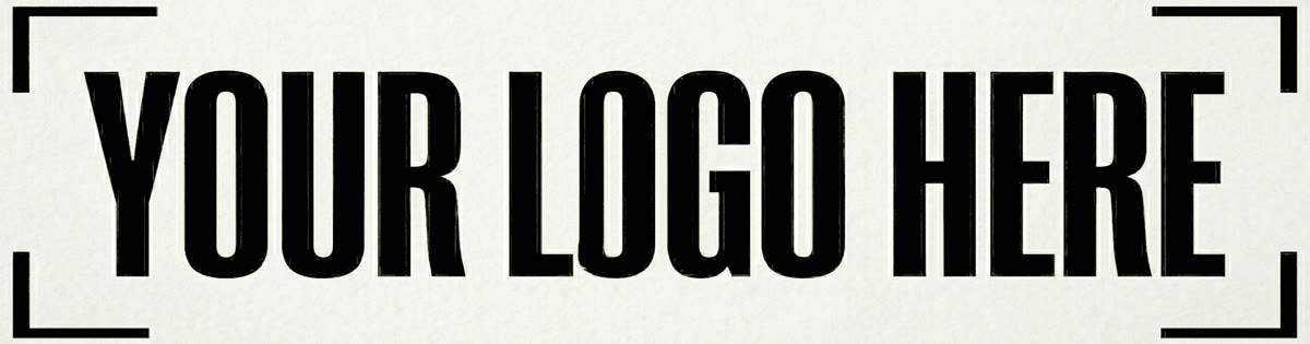 Your Brand Here